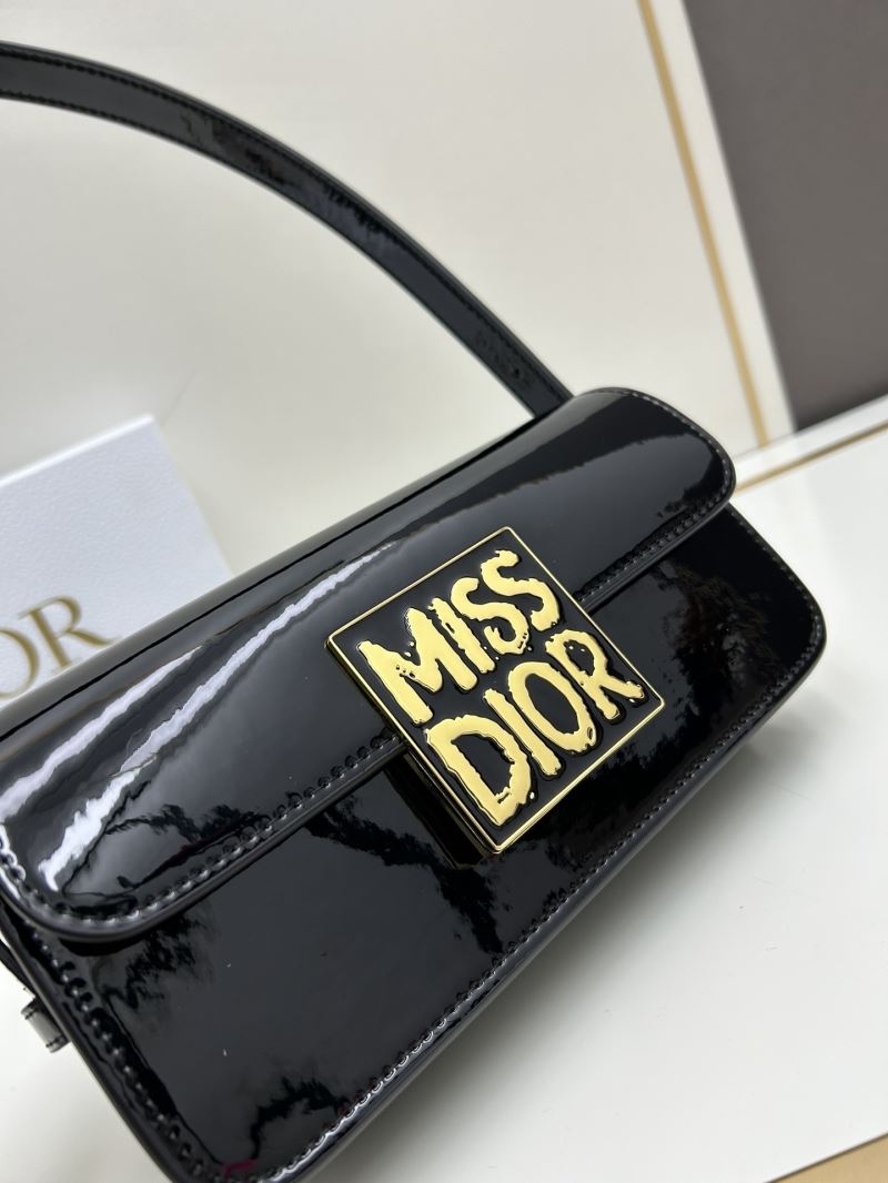 Christian Dior Satchel Bags